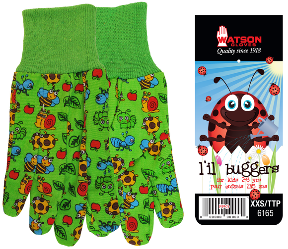 Kids Gloves - Lil Buggers