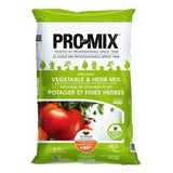 Pro-Mix Organic Vegetable and Herb Mix