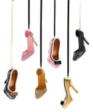 Ornament - Shoe (Assorted)
