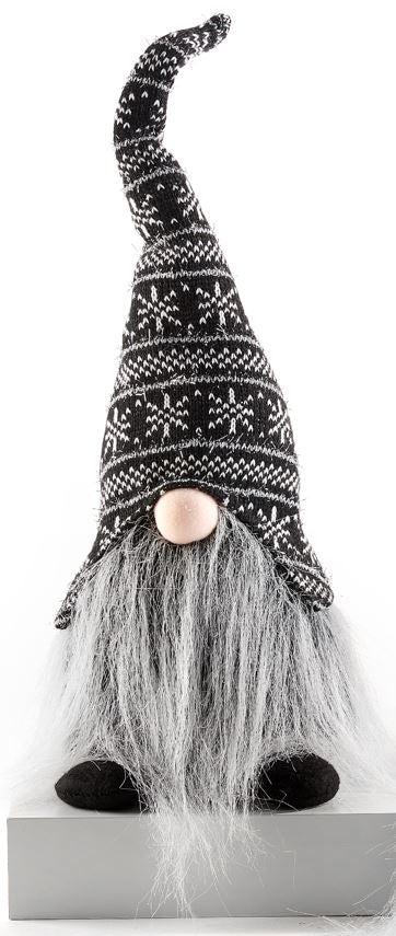 Gnome Decor - Nordik Hat