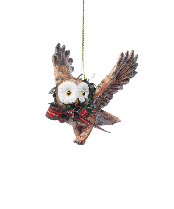 Ornament - Owl