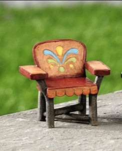 Mini Lakeside Chair
