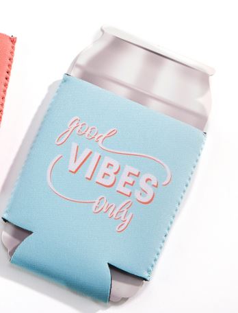 Drink Cozy - Good Vibes Only
