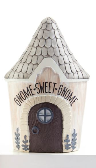 Gnome House - Gnome Sweet Gnome