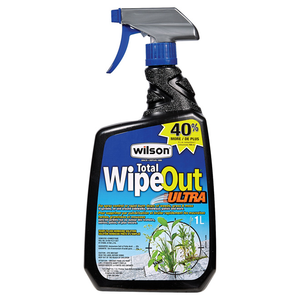 Wilson Wipe Out Ultra RTU 1L