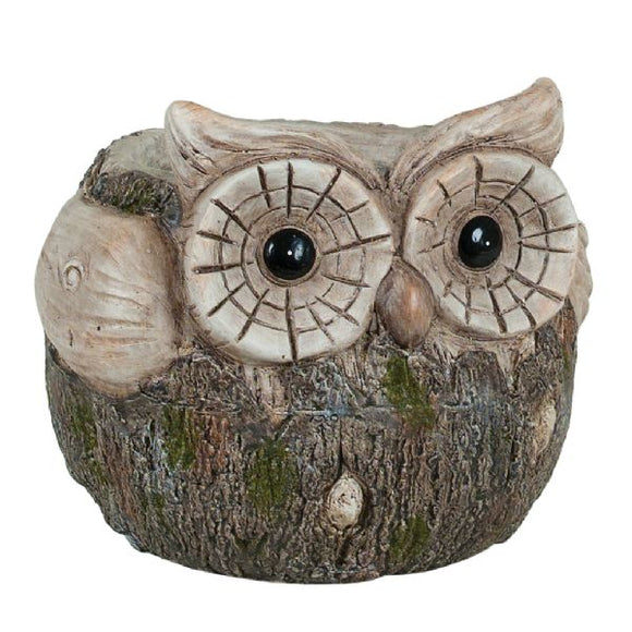 Planter - Owl