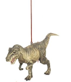 Ornament - Dinosaur T-Rex