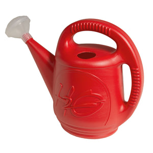 Watering Can - Red