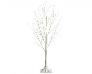 Birch Tree - LED White 59"