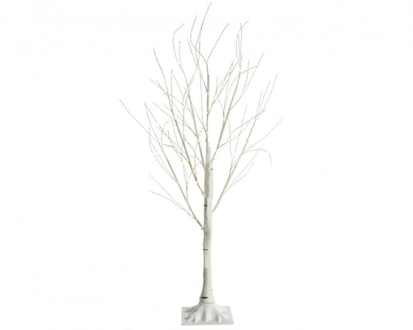 Birch Tree - LED White 59