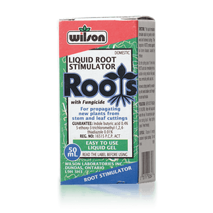 Roots Liquid Stimulator - Wilson 50mL
