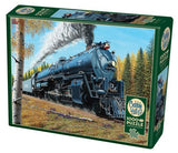 Puzzle - Santa Fe 3751