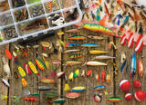 Puzzle - Fishing Lures