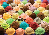 Puzzle - Ice Cream