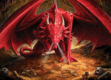 Puzzle - Dragon's Lair