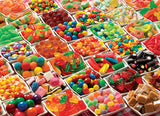 Puzzle - Sugar Overload