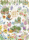 Puzzle - Save the Bees