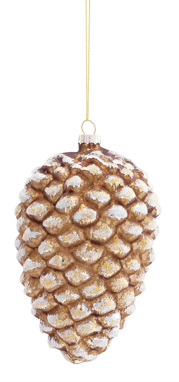Ornament - Pine Cone