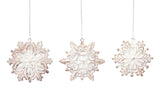 Ornament - Snowflake