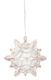Ornament - Snowflake