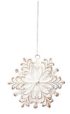 Ornament - Snowflake