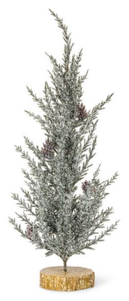 Pine Tree - Mini Icy 19