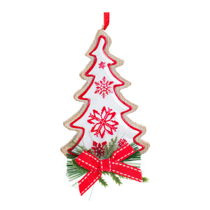 Ornament - Tree Cookie