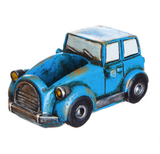Mini Vintage Truck Planter - Assorted Colours