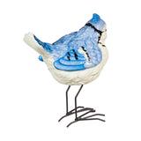 Bird Statuary - Bluejay