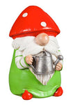 Gnome - Mushroom Statuary Man