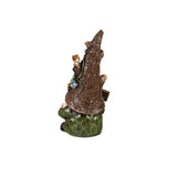 Garden Gnome - Statuary Welcome Man