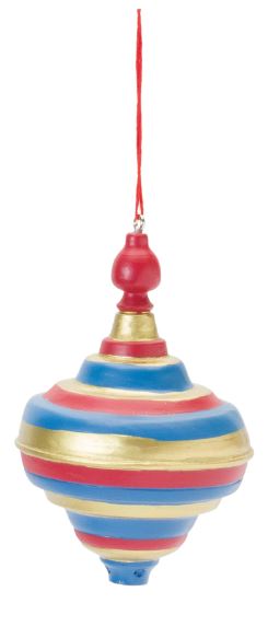 Ornament - Top