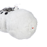 Snowman - Top Hat LED