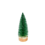 Bottlebrush Tree - Colour Changing LED (Medium)