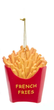 Ornament - French Fries