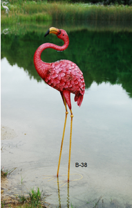 Flamingo - Tin