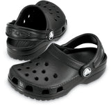 Crocs Classic Kids - Black