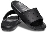 Crocs Classic Slide - Black