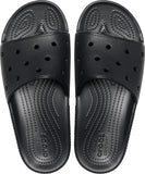 Crocs Classic Slide - Black