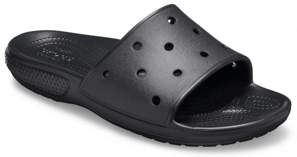 Crocs Classic Slide - Black