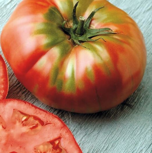 Tomato - Brandywine Organic (Seeds)