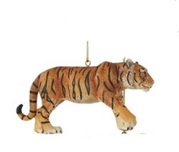 Ornament - Tiger