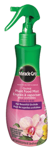 Miracle-Gro Orchid Plant Food Mist 236ML