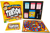 Tension: Kids vs. Adults