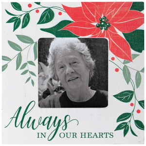 Photo Magnet - Always in our Hearts