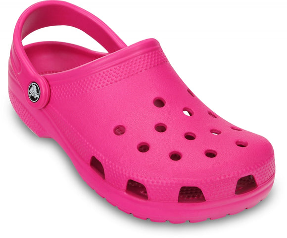 Crocs Classic - Candy Pink