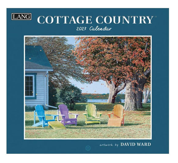 Calendar - Cottage Country