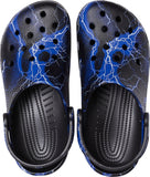 Crocs Classic Out of This World - Black/White