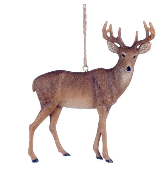 Ornament - Deer