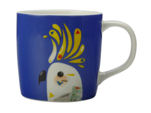 Mug - Cockatoo